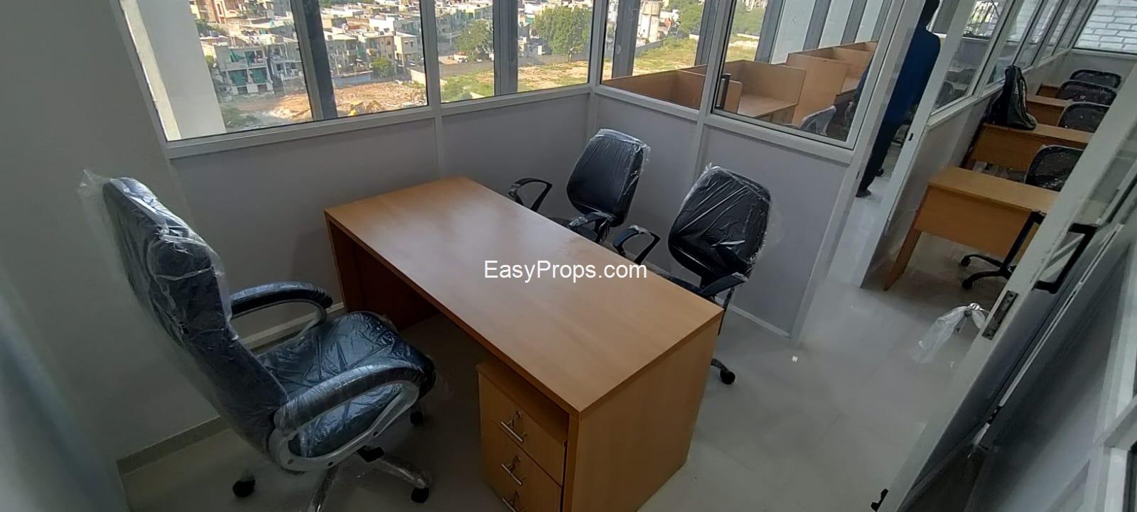 Office on rent in Naranpura